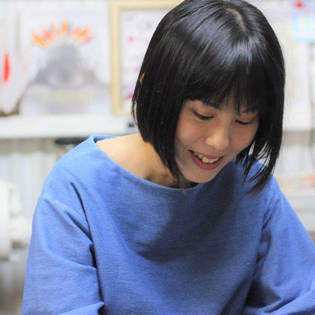 三宅 涼子